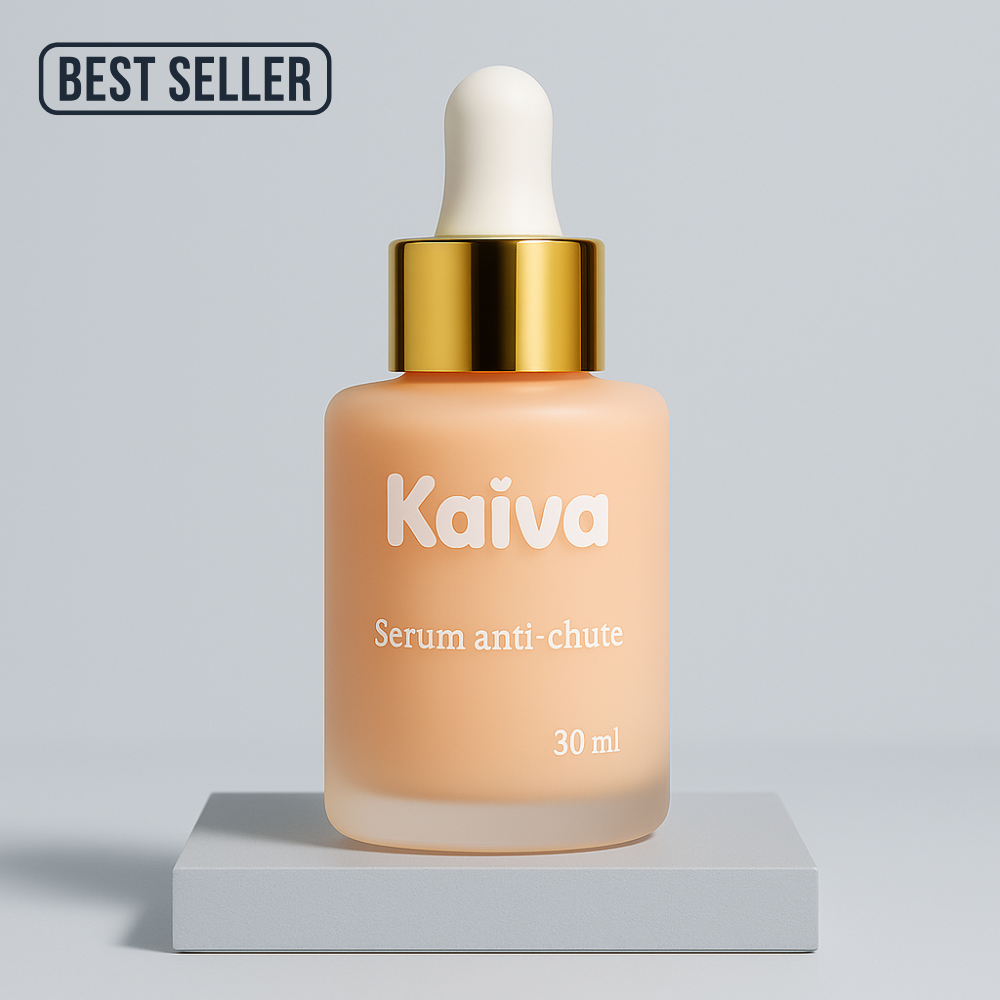 Sérum Anti-Chute Kaïva