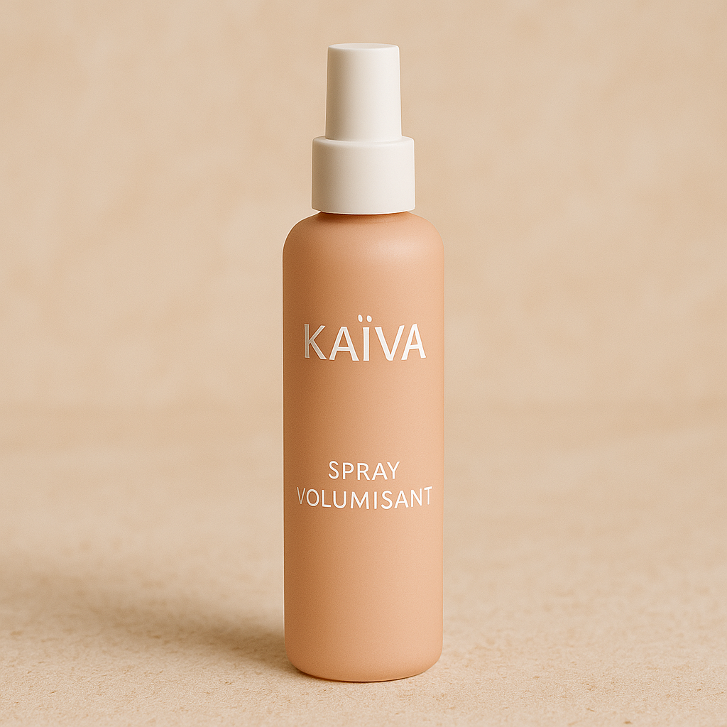 Spray volumisant - Kaïva