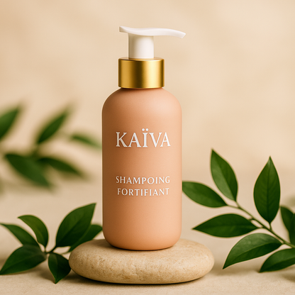 Shampoing fortifiant - Kaïva