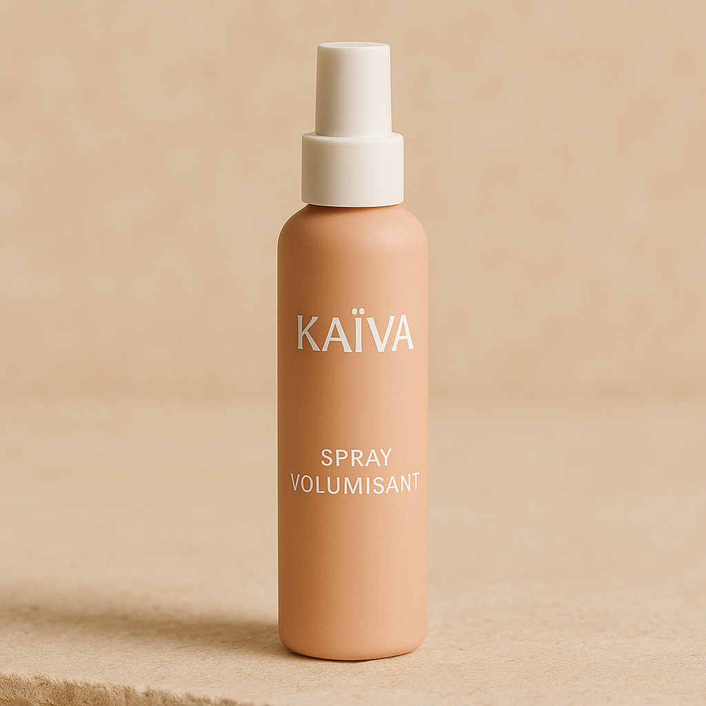 Spray volumisant - Kaïva