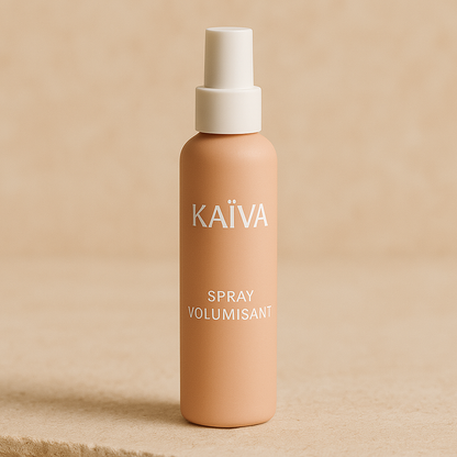 Spray volumisant - Kaïva