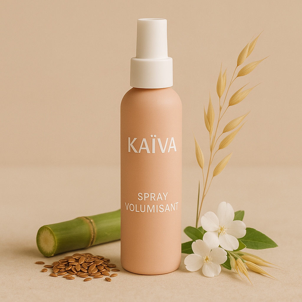 Spray volumisant - Kaïva