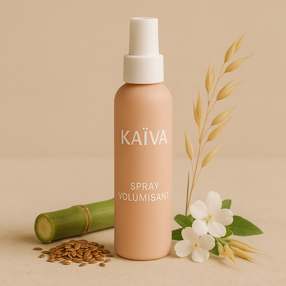 Spray volumisant - Kaïva
