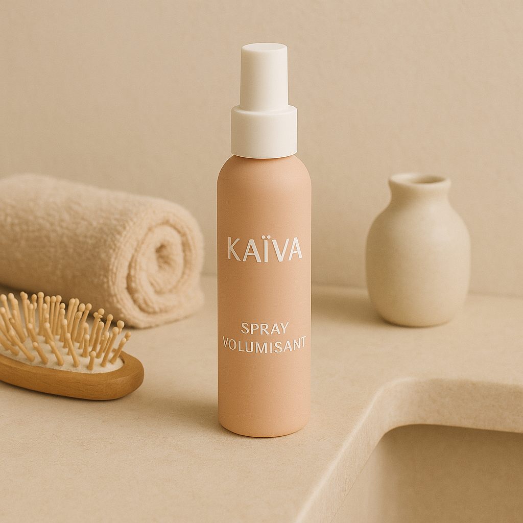 Spray volumisant - Kaïva