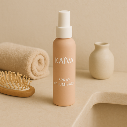Spray volumisant - Kaïva