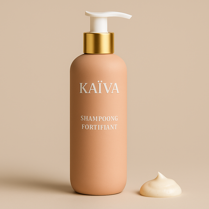 Shampoing fortifiant - Kaïva